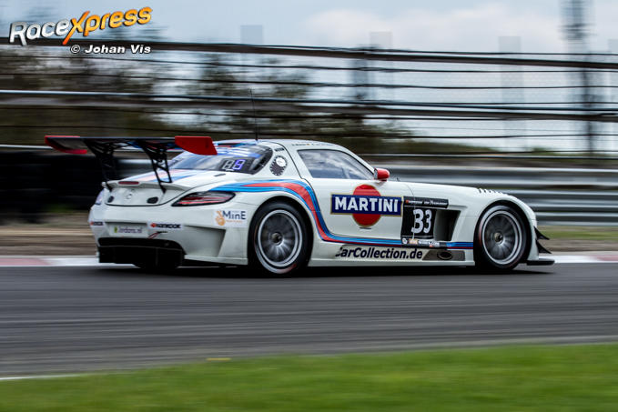12H Zandvoort 2014